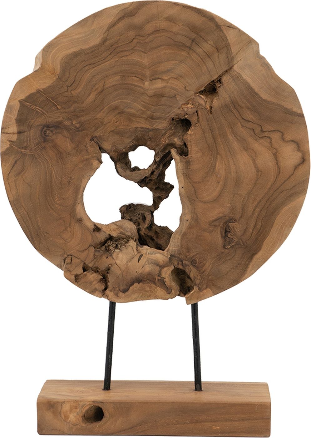 Декор настольный Glasar 70635