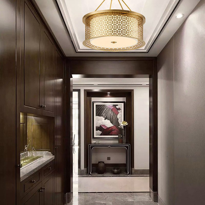 Подвесная люстра RIDDLE by ImperiumLoft