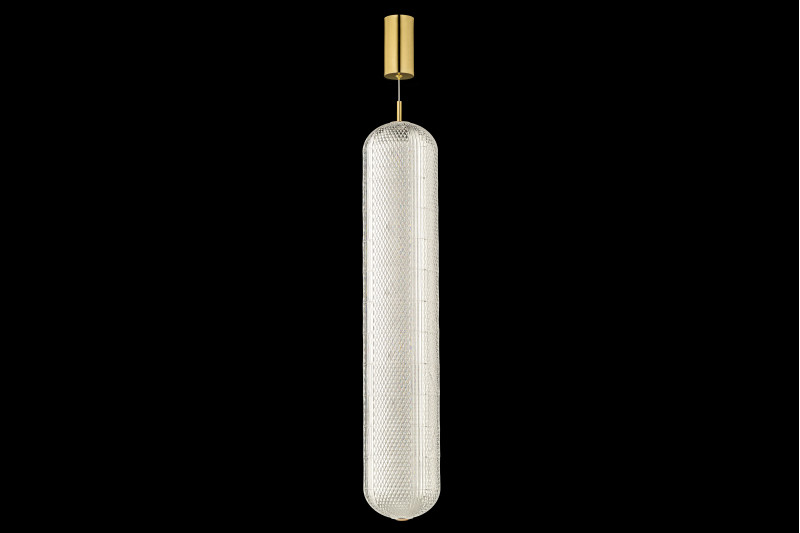 Подвесной светильник Arti Lampadari Candels L 1.P3 G