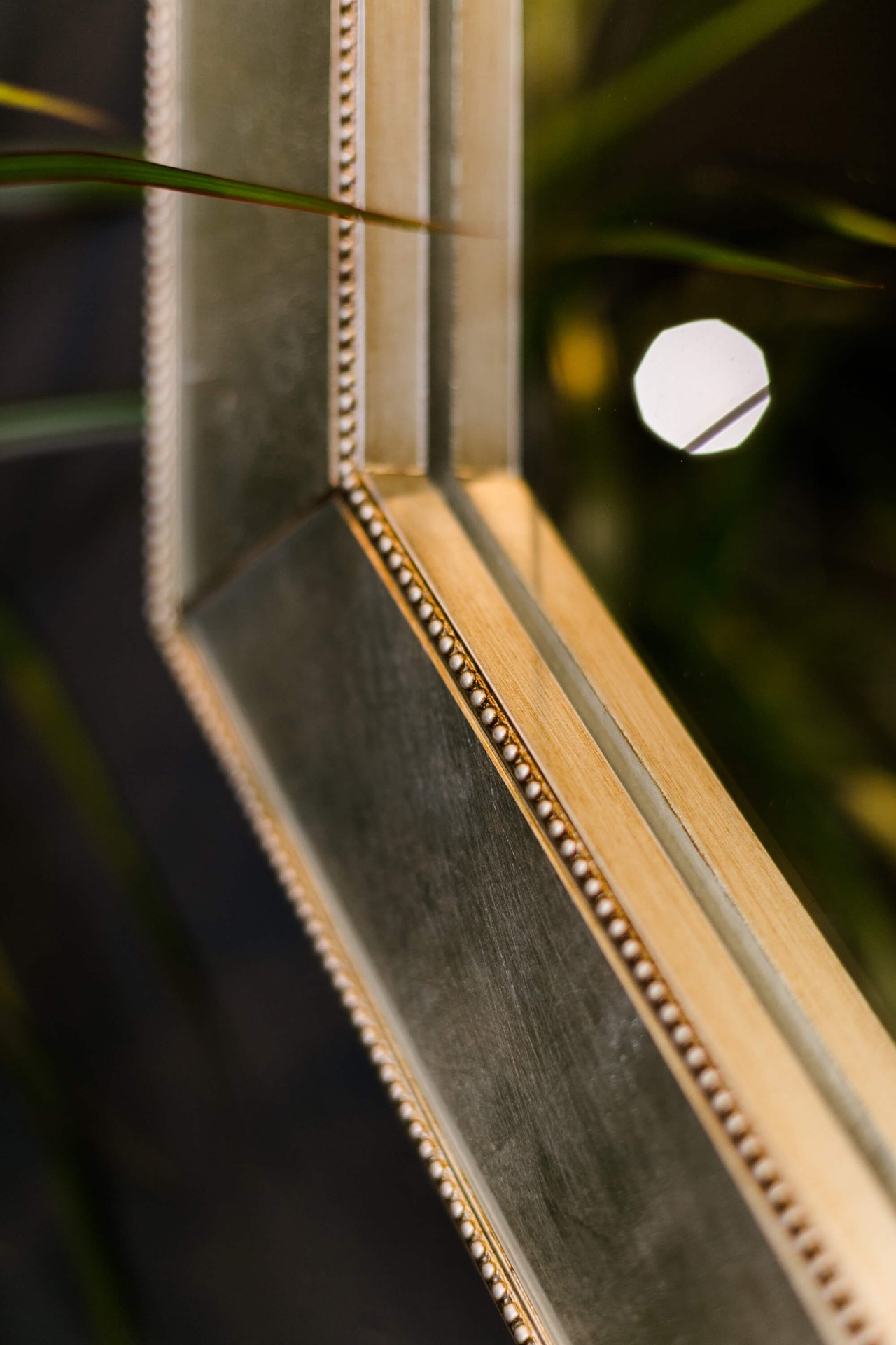 Зеркало BountyHome Patrick mv159