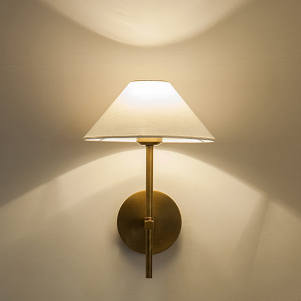 Настенный светильник CARMA WALL by ImperiumLoft