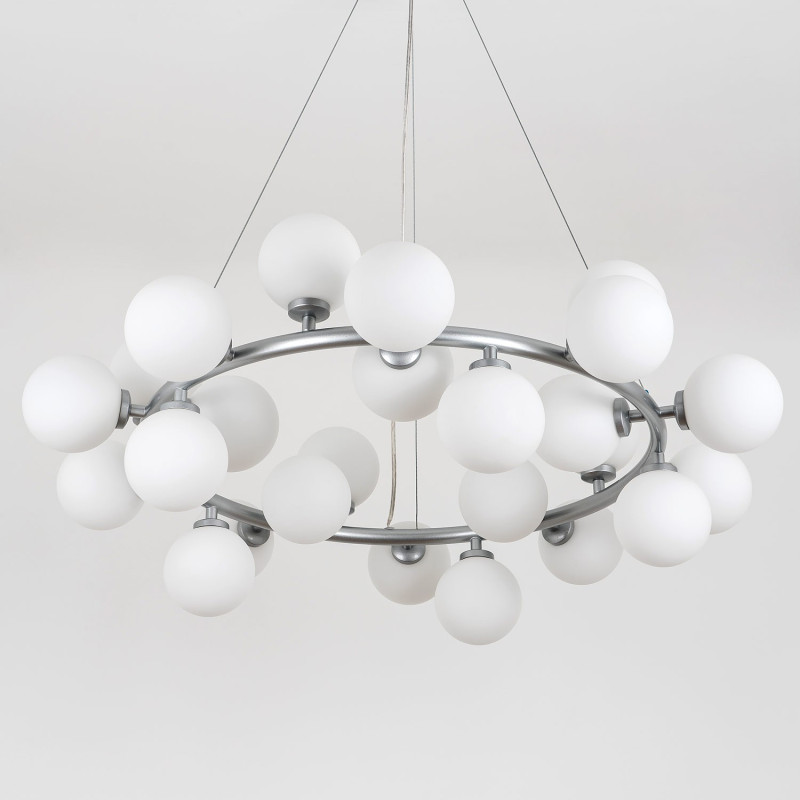 Подвесная люстра MODELUX MS.6033.25 SL