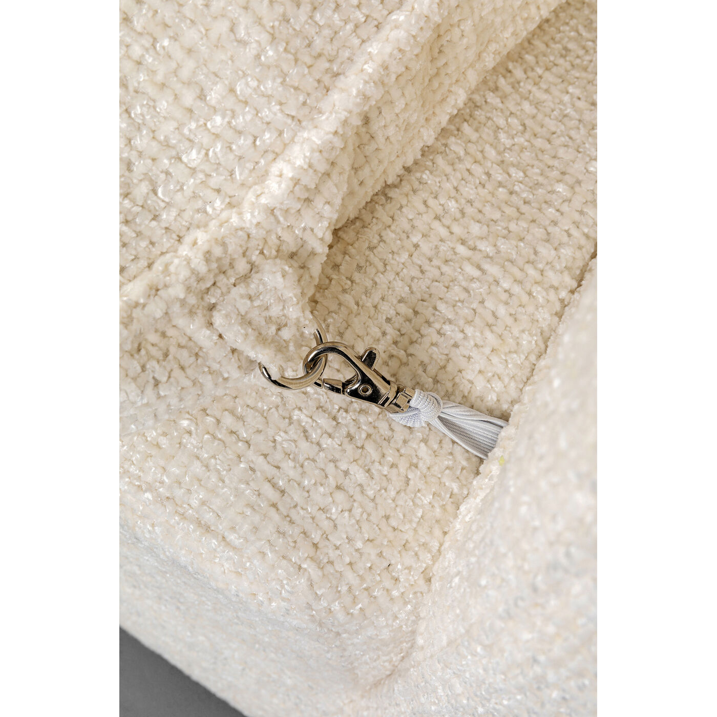 Диван трехместный Roselotte 230 см KARE 87934