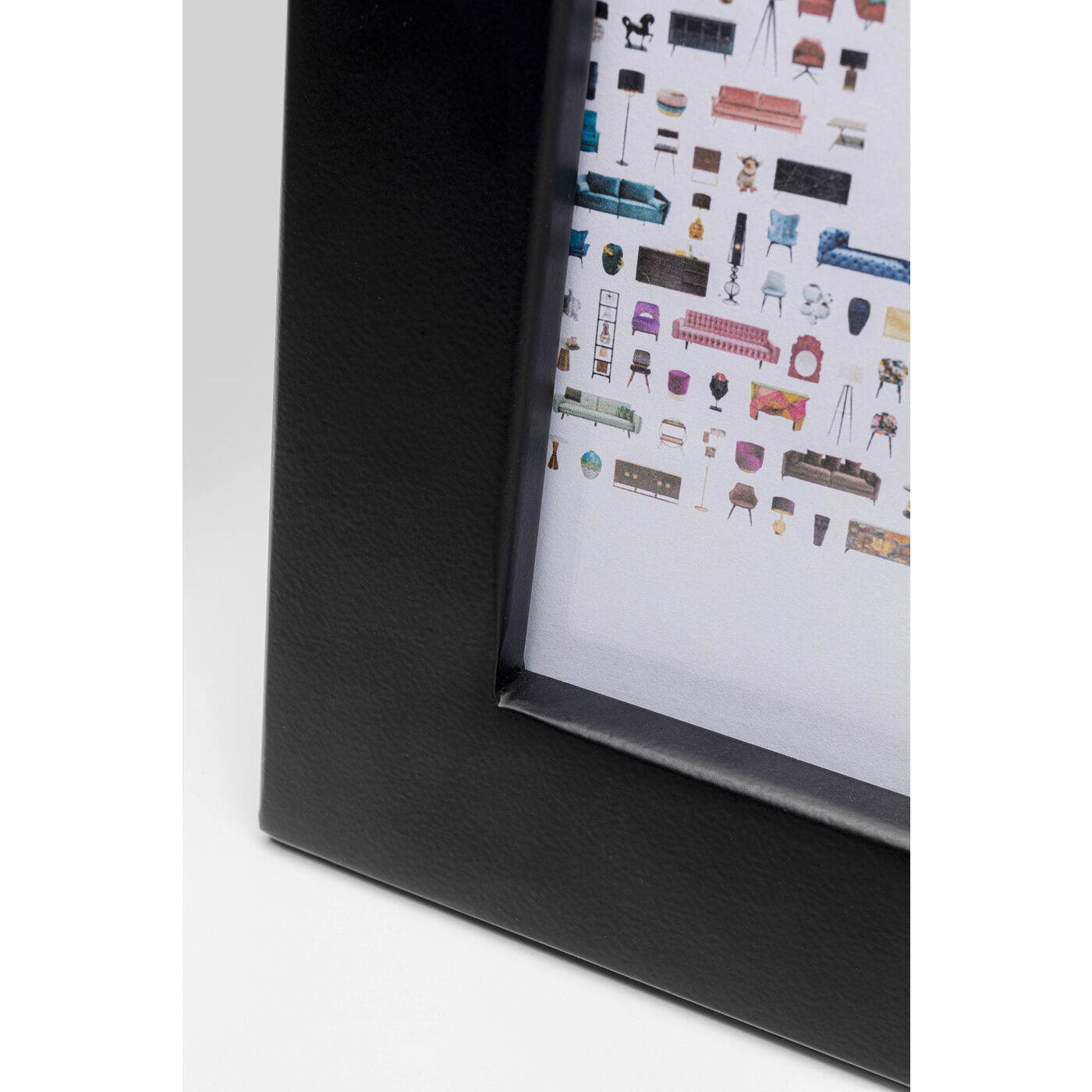 Фоторамка KARE Tiger 54461