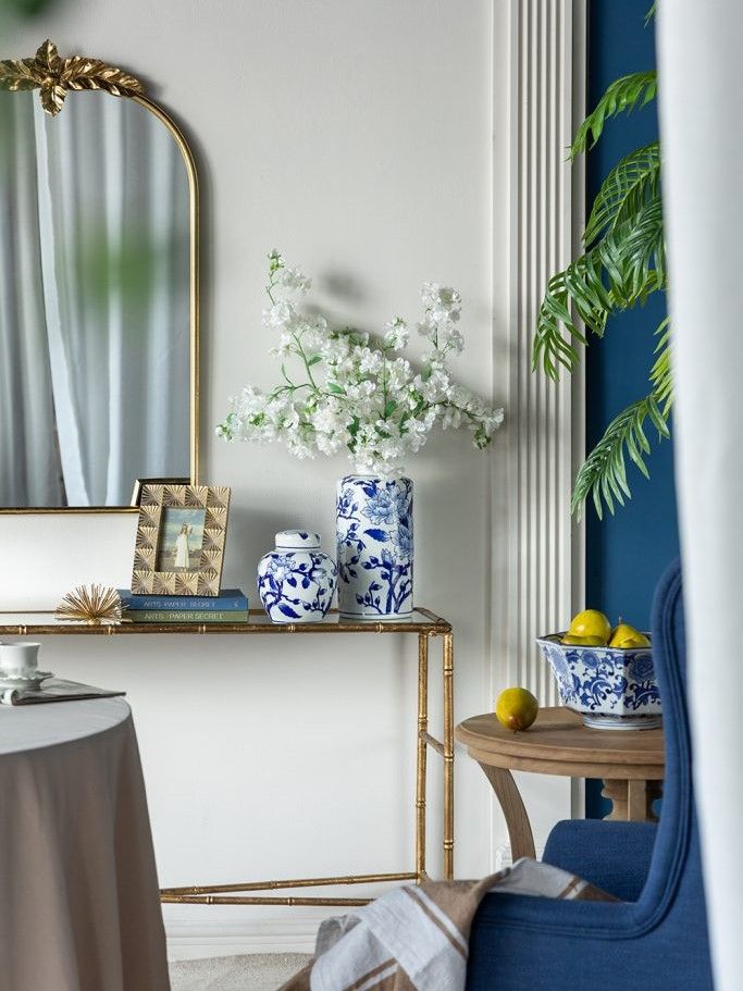 Ваза с крышкой Glasar 60964