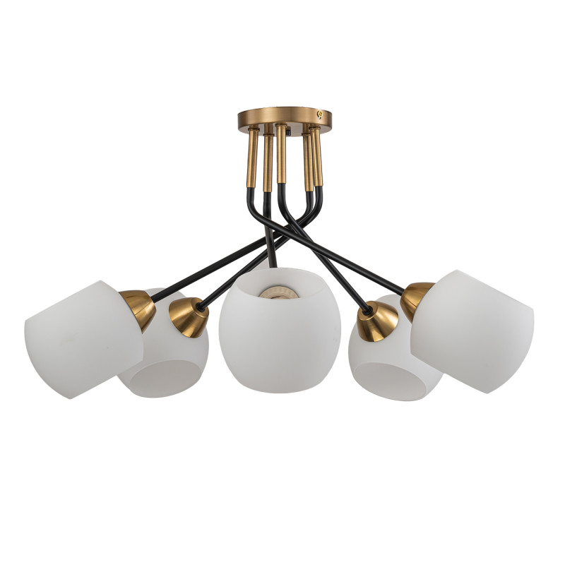 Накладная люстра Escada 2113/5P