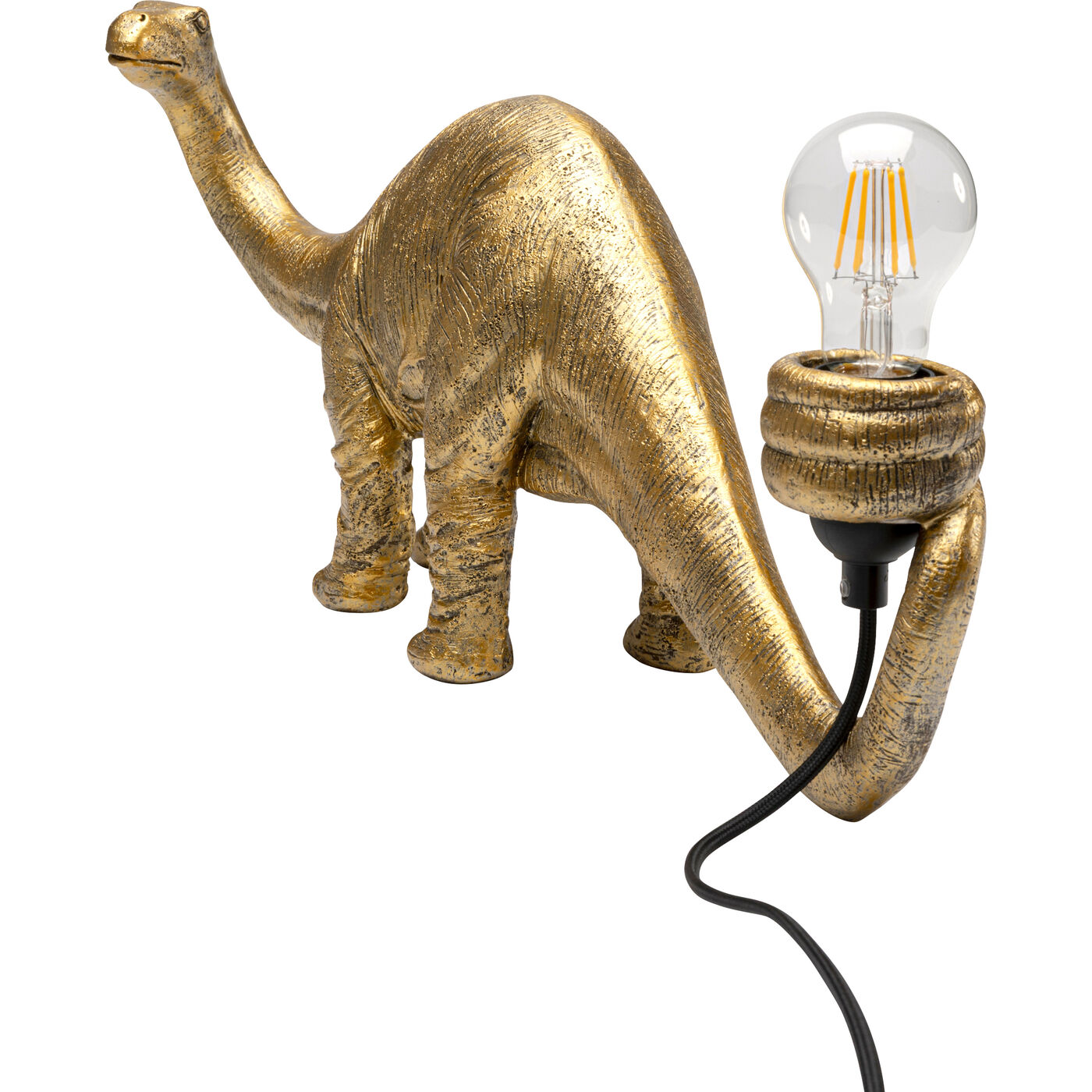 Светильник настольный Dino 25cm KARE 58419