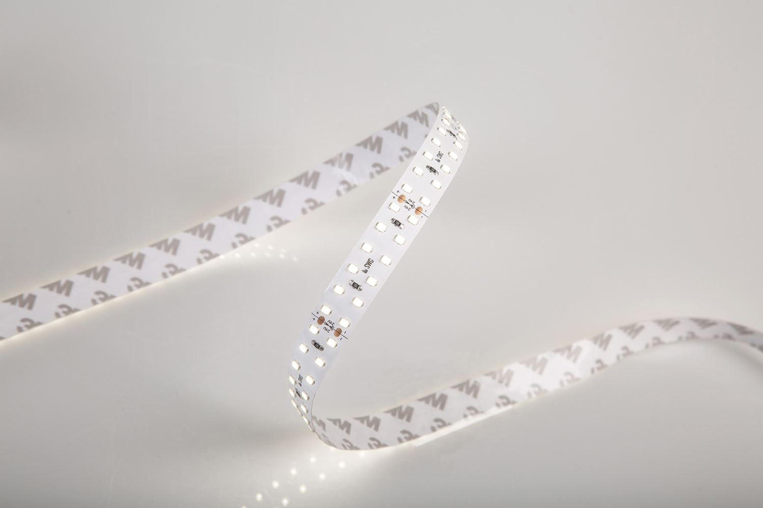 Лента светодиодная SWG SWG2240-24-19.2-NW-M