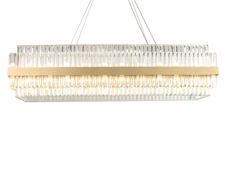 Подвесная люстра Newport 10242/120