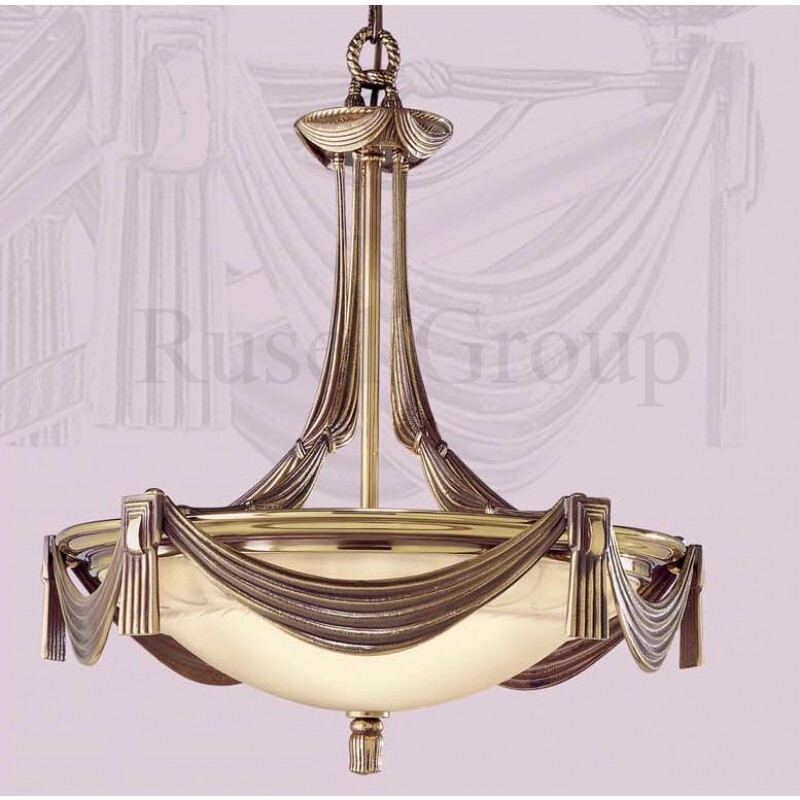 Люстра Creval Scala 726F