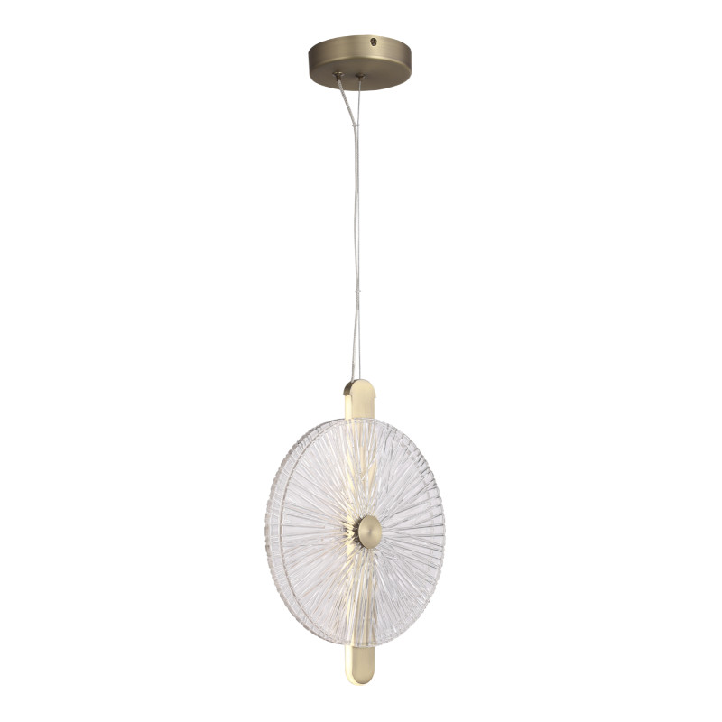 Подвесной светильник ST-Luce SL6141.303.01