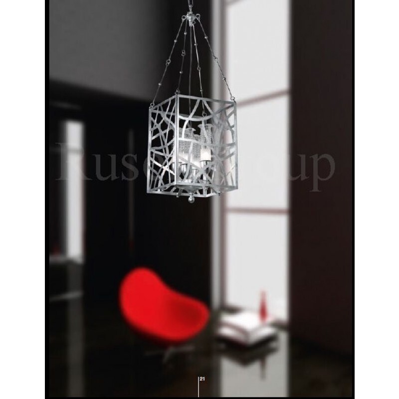 Потолочный светильник Florenz Lamp 2721.04A