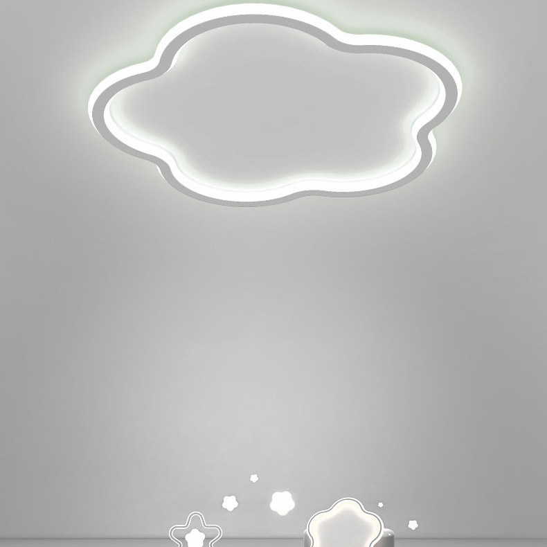 Потолочный светильник IMBOR D40 Black Трехцветный свет by ImperiumLoft