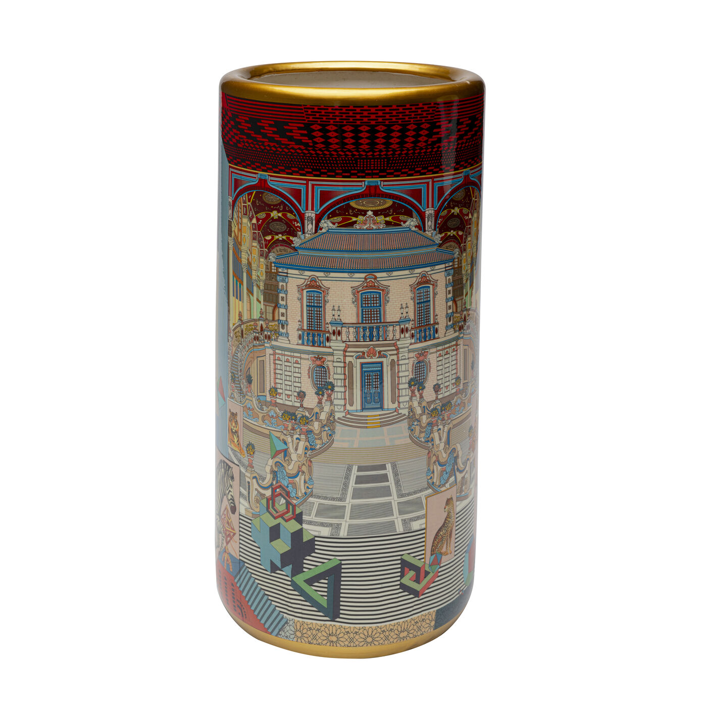 Ваза Palazzo 46cm KARE 56893