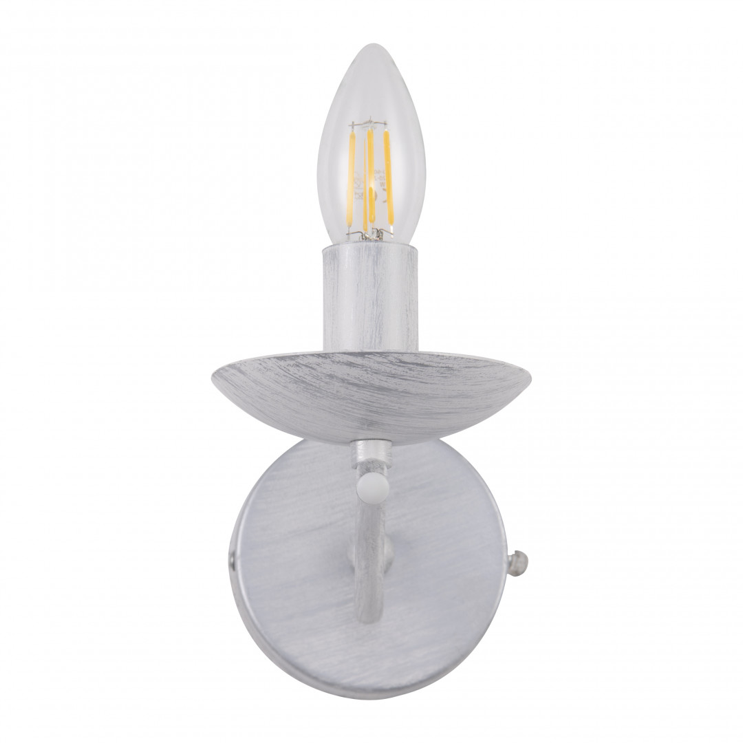 Бра 339934/1W WT+SL Arte Milano