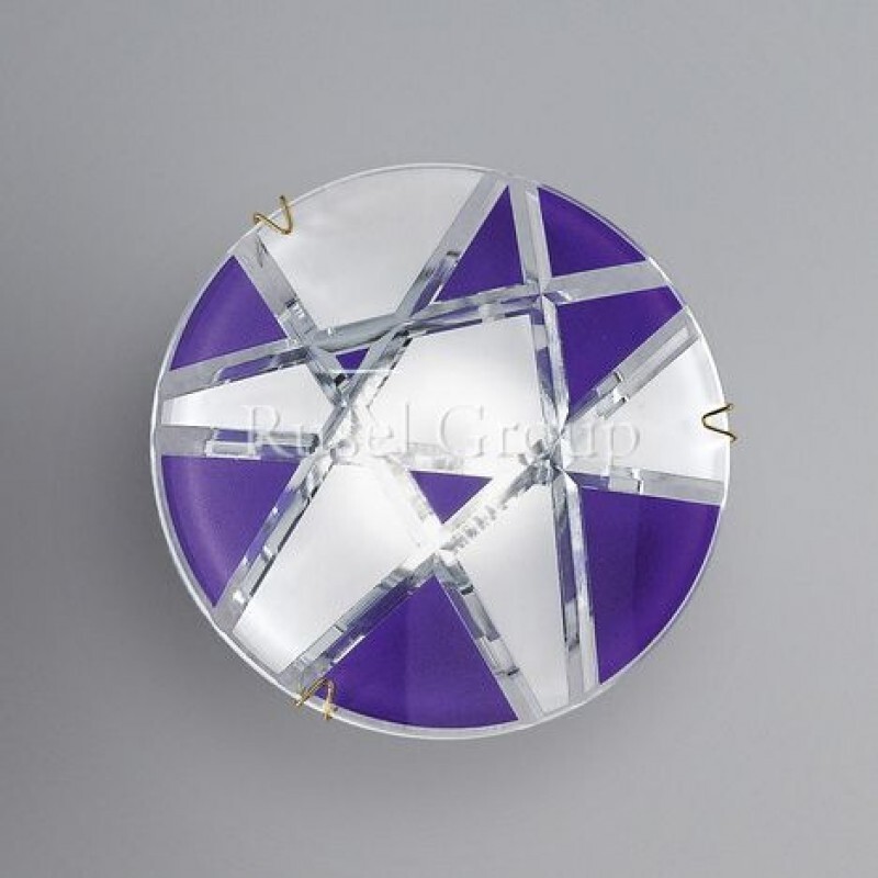 Потолочный светильник Kolarz Mikado 0296.11A.3.WV