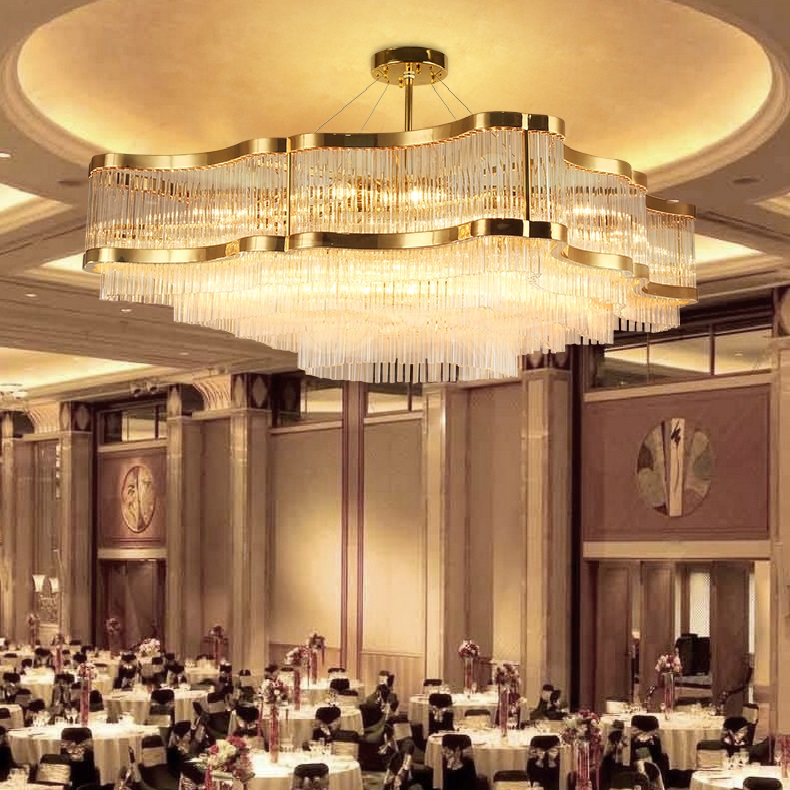 Люстра Ivanka by ImperiumLoft