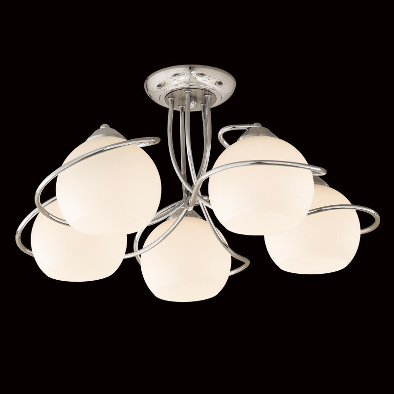 Люстра на штанге Citilux CL155151