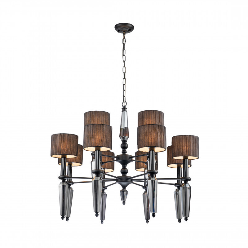 Подвесная люстра Favourite 2965-12P