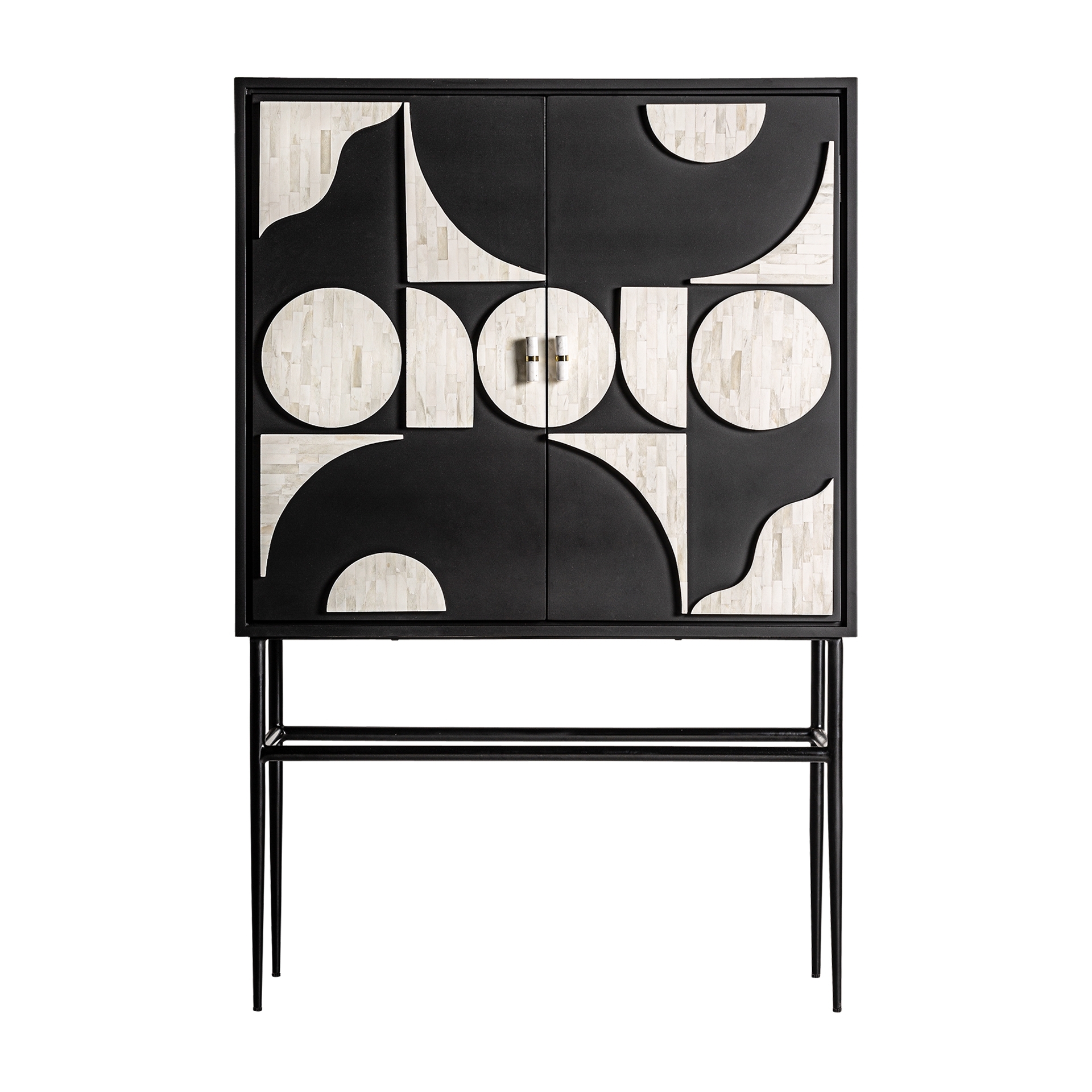 Буфет ATHY Vical