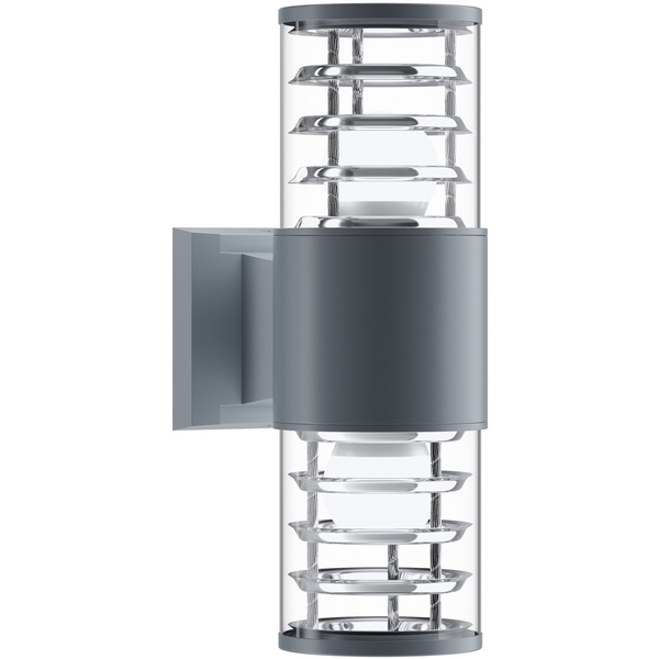 Настенный светильник Maytoni O576WL-02GR