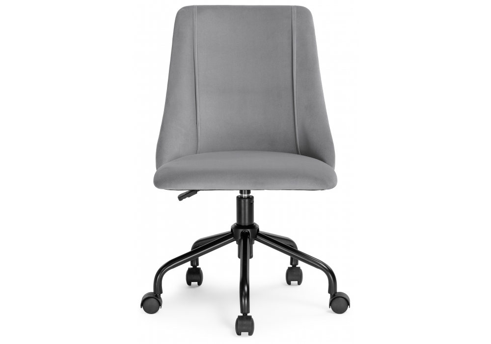 Стул Woodville Kosmo серое 15220