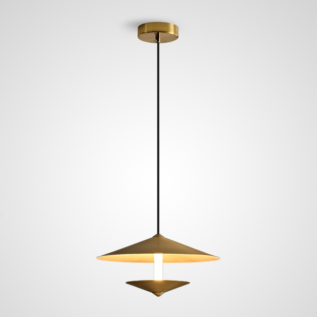 Подвесной светильник MATTS D25 by ImperiumLoft