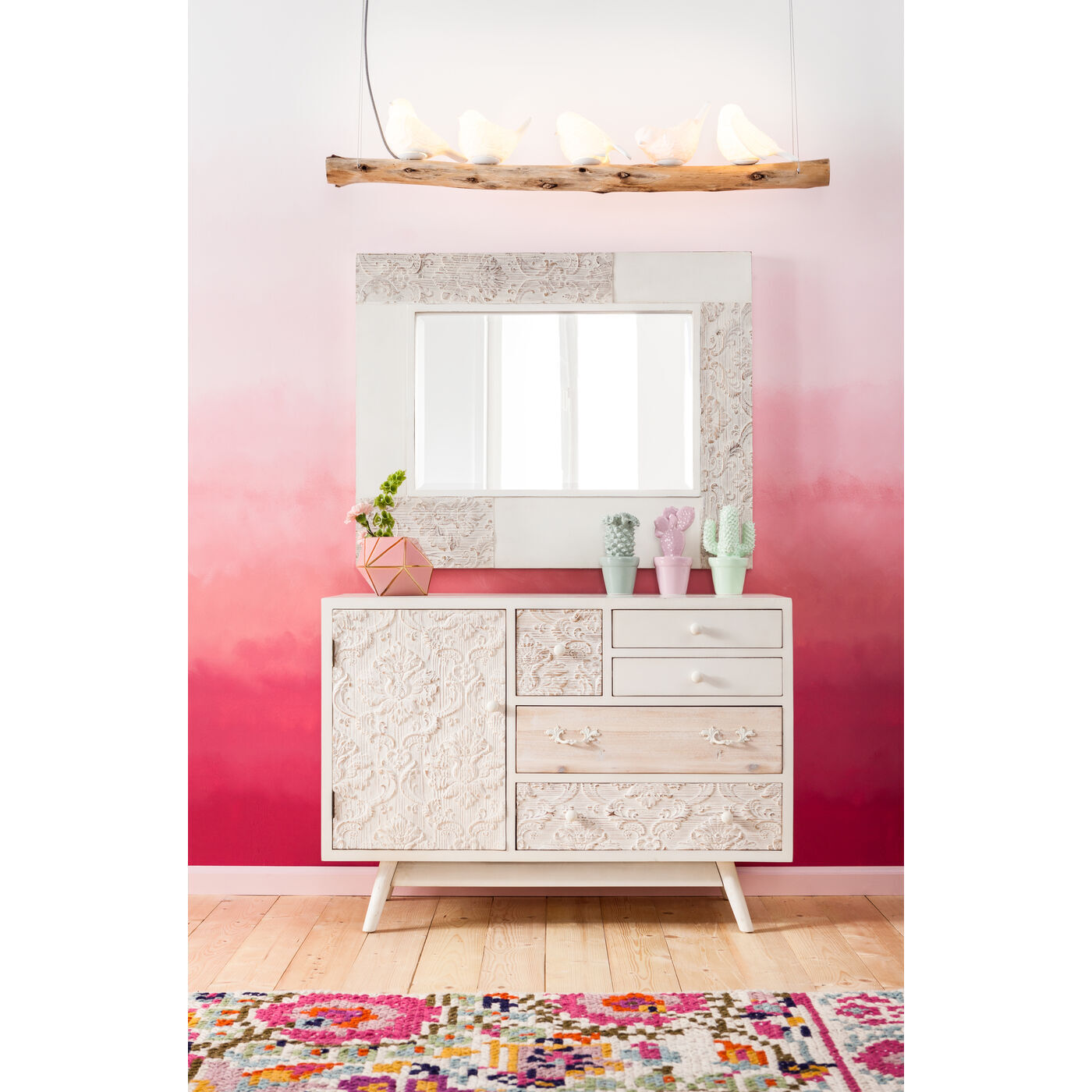 Буфет KARE Sweet 81683