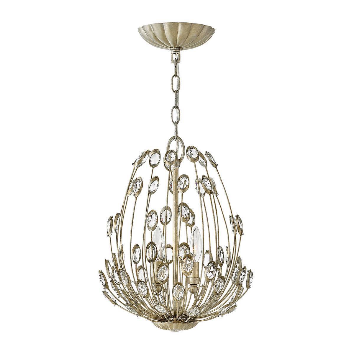 Люстра Hinkley HK/TULAH/3P