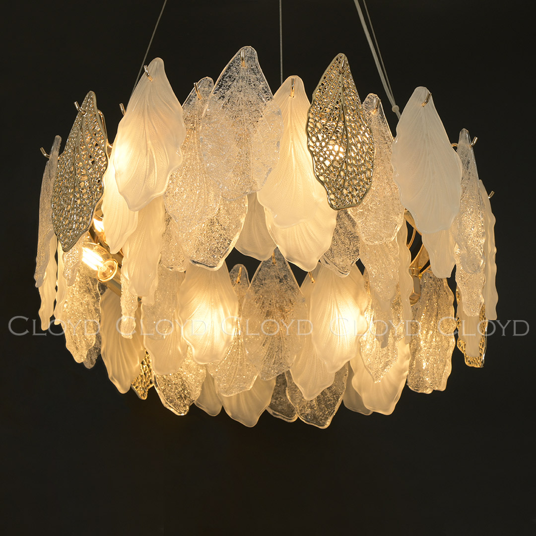 Люстра подвесная Cloyd Senegal 11170