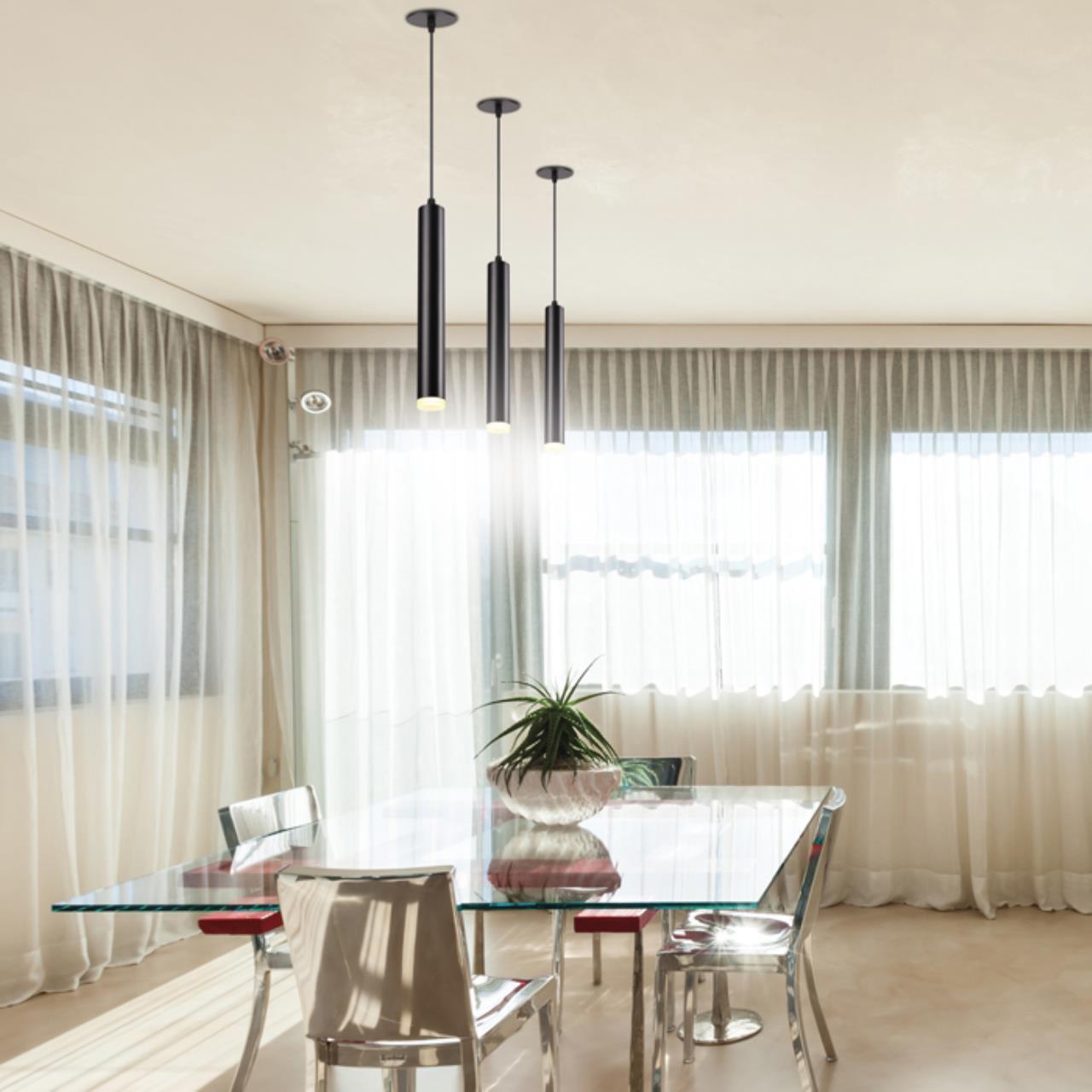 Встраиваемый светодиодный светильник Novotech 357893