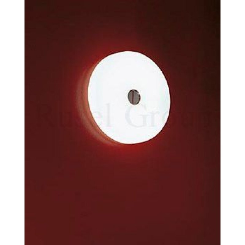 Настенно-потолочный светильник Flos MINI BUTTON