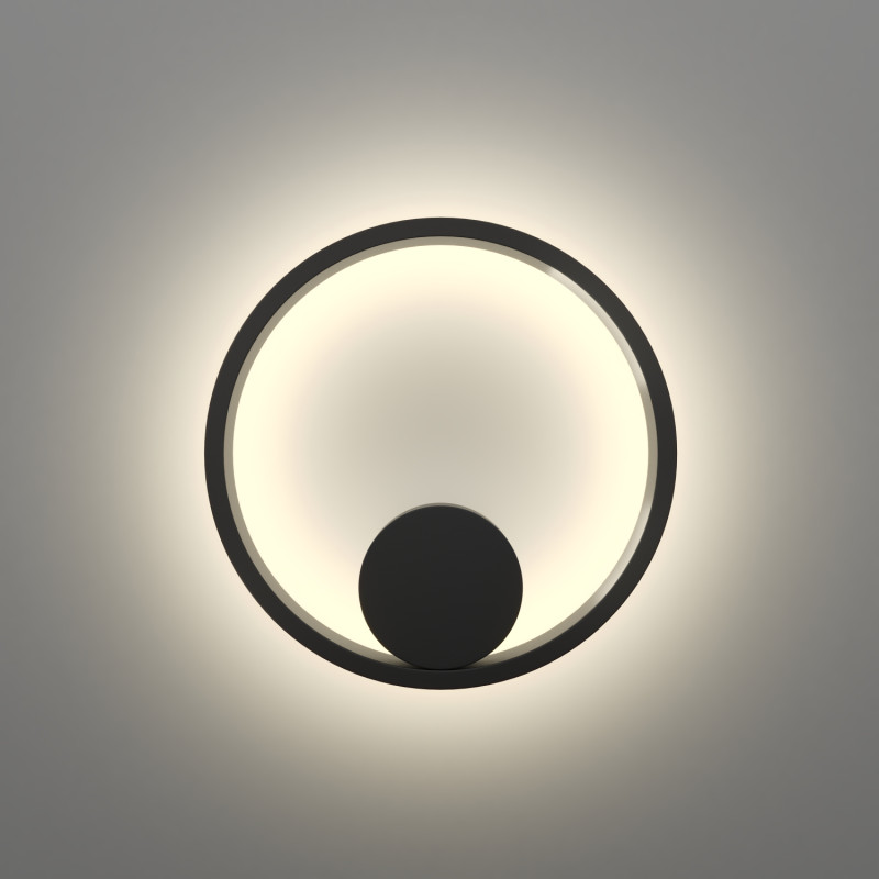 Бра Denkirs DK5060-BK