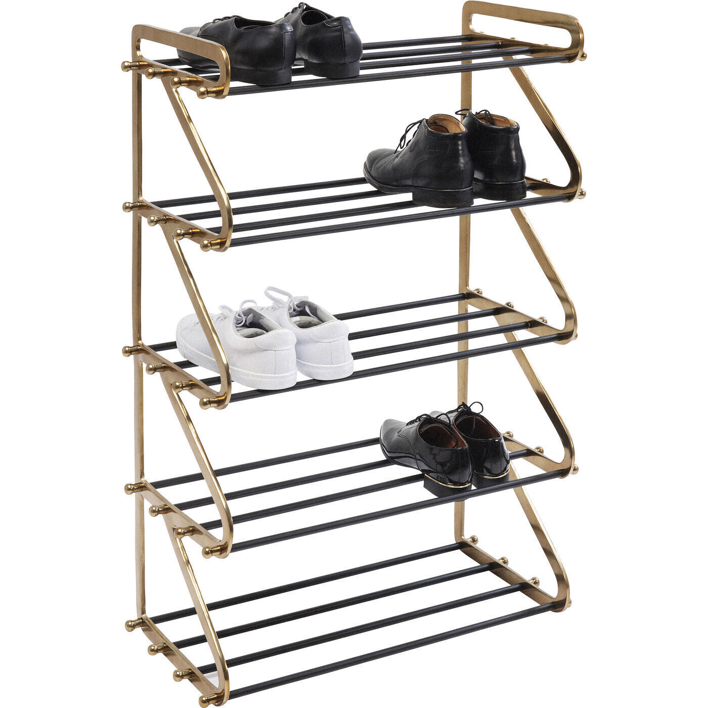 Стеллаж для обуви KARE Walk 83503