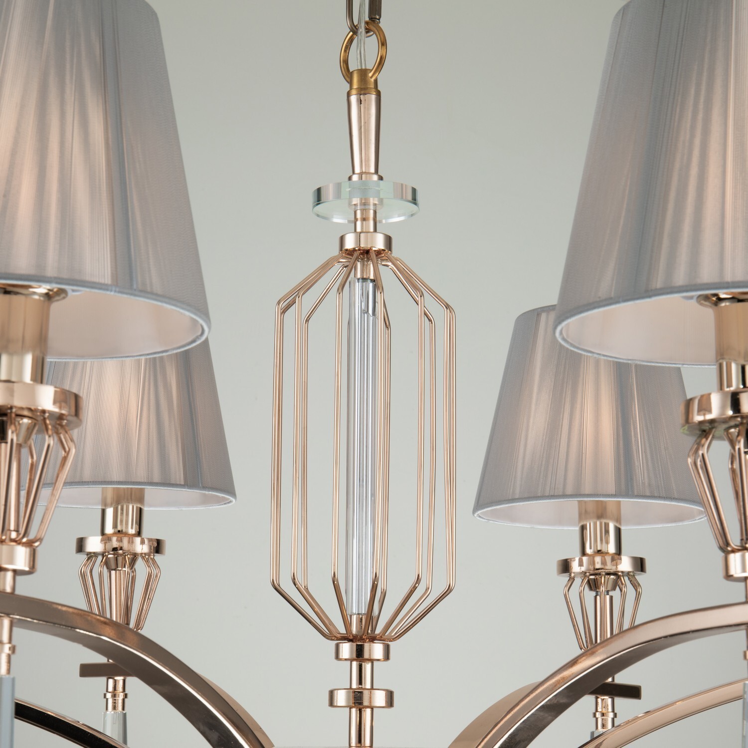 Люстра Favourite 2690-6P