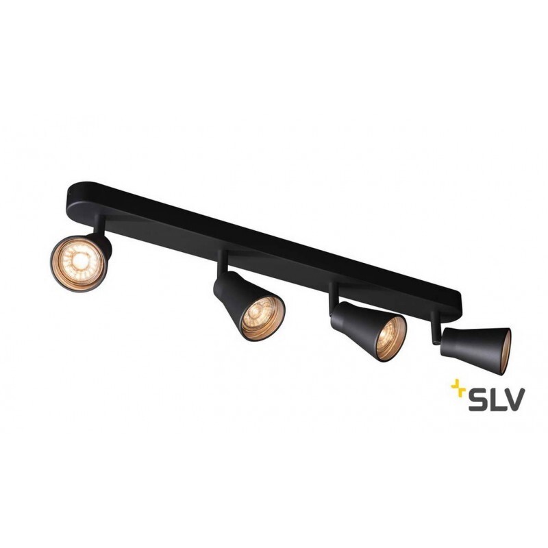 Потолочный светильник SLV 1000895