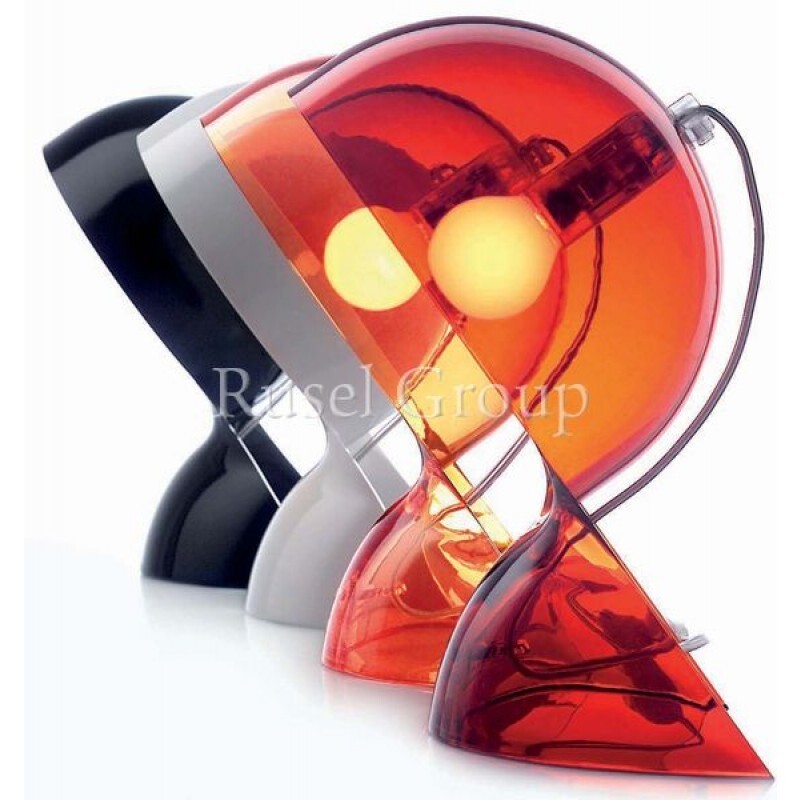 Настольная лампа Artemide DALU