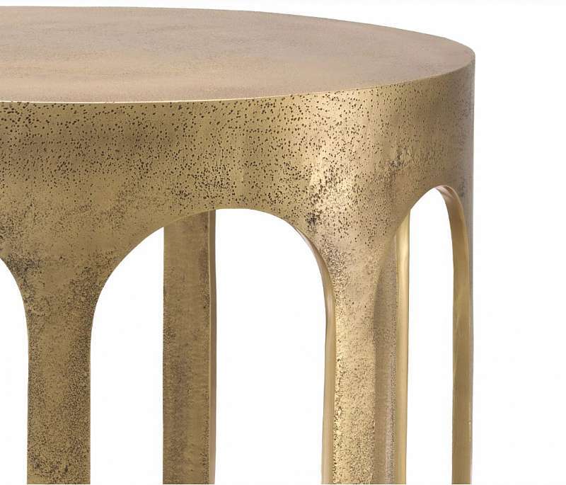 Приставной столик Eichholtz GARDINI 116842