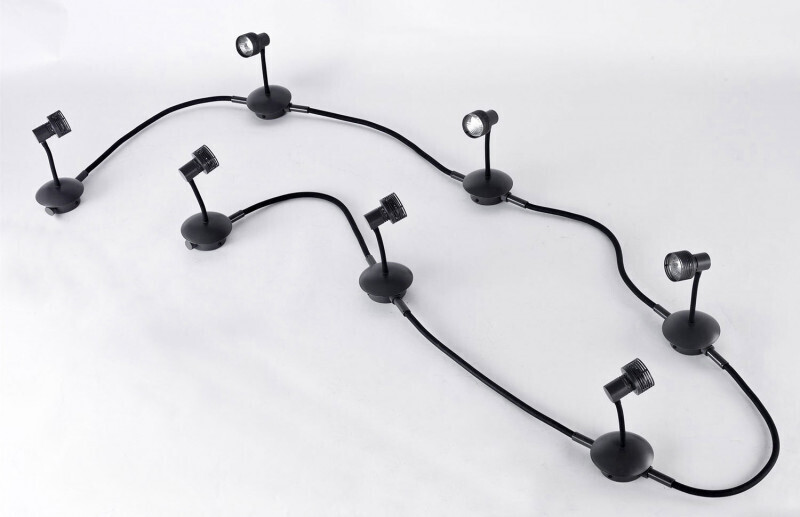 Спот Lussole LOFT LSP-9821-07