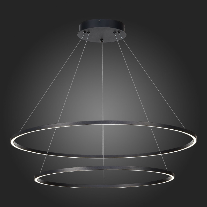 Каскадная люстра ST-Luce ST605.403.91