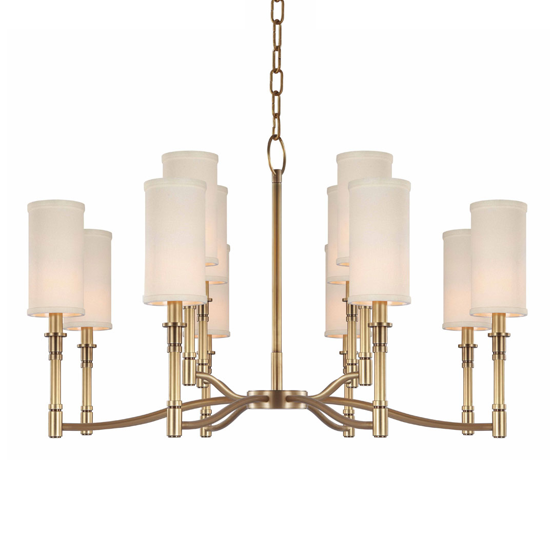 Люстра подвесная Cloyd Samuel 10087