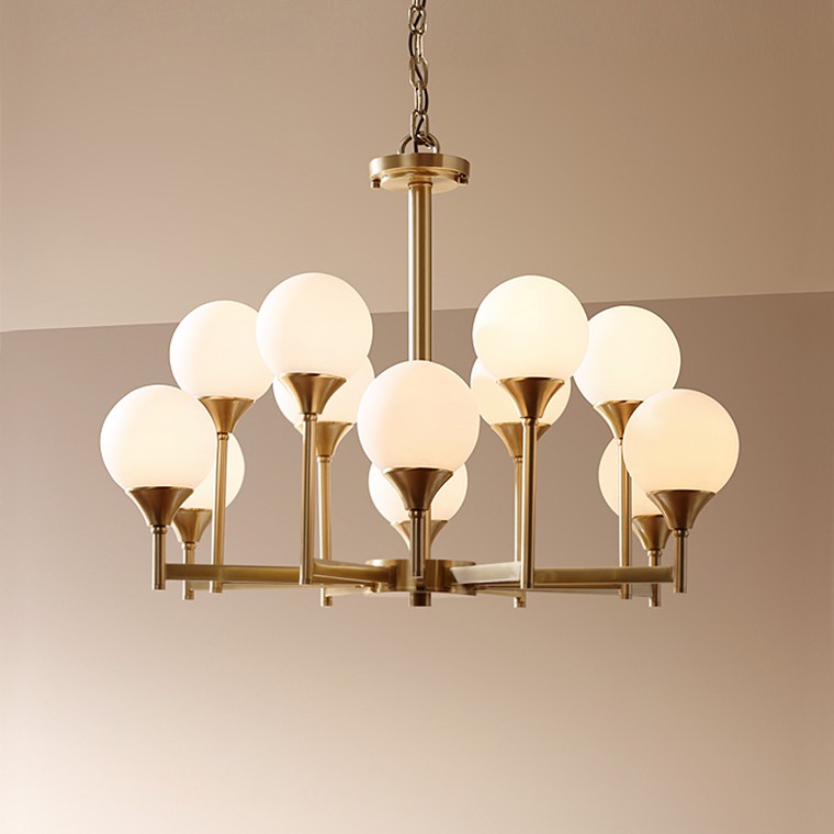 Подвесная люстра ERA 12 by ImperiumLoft