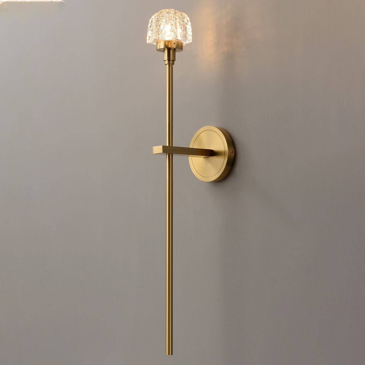 Настенный светильник ORION WALL by ImperiumLoft