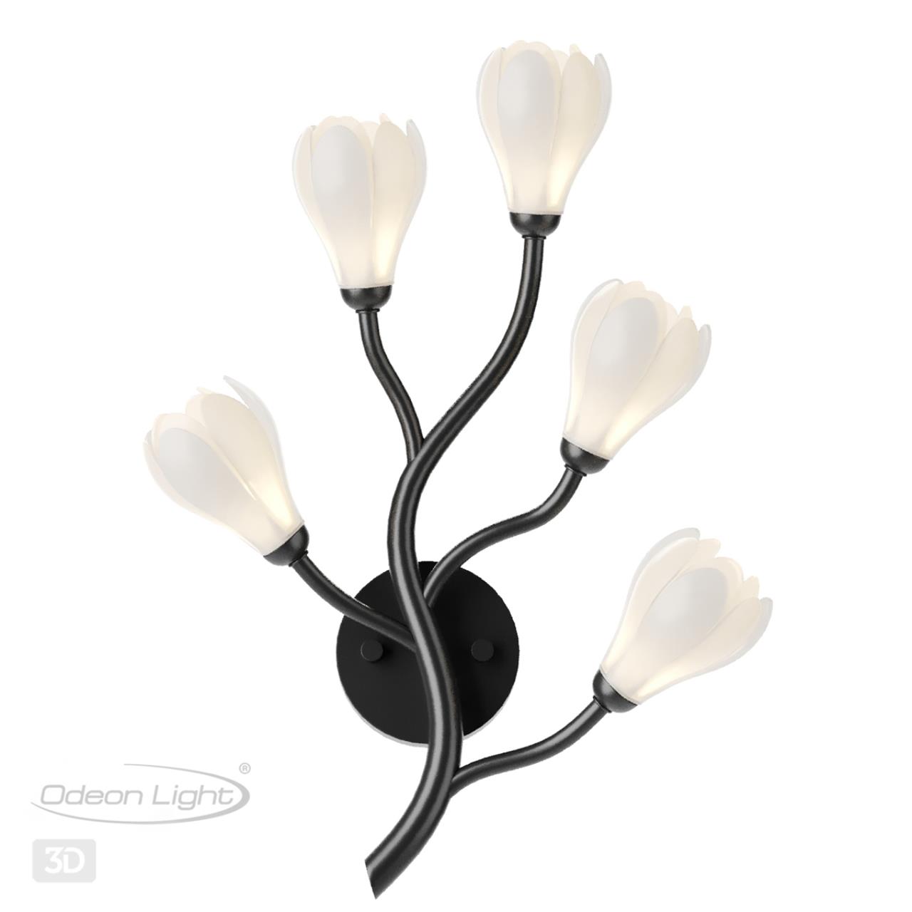 Бра Odeon Light 5090/5W