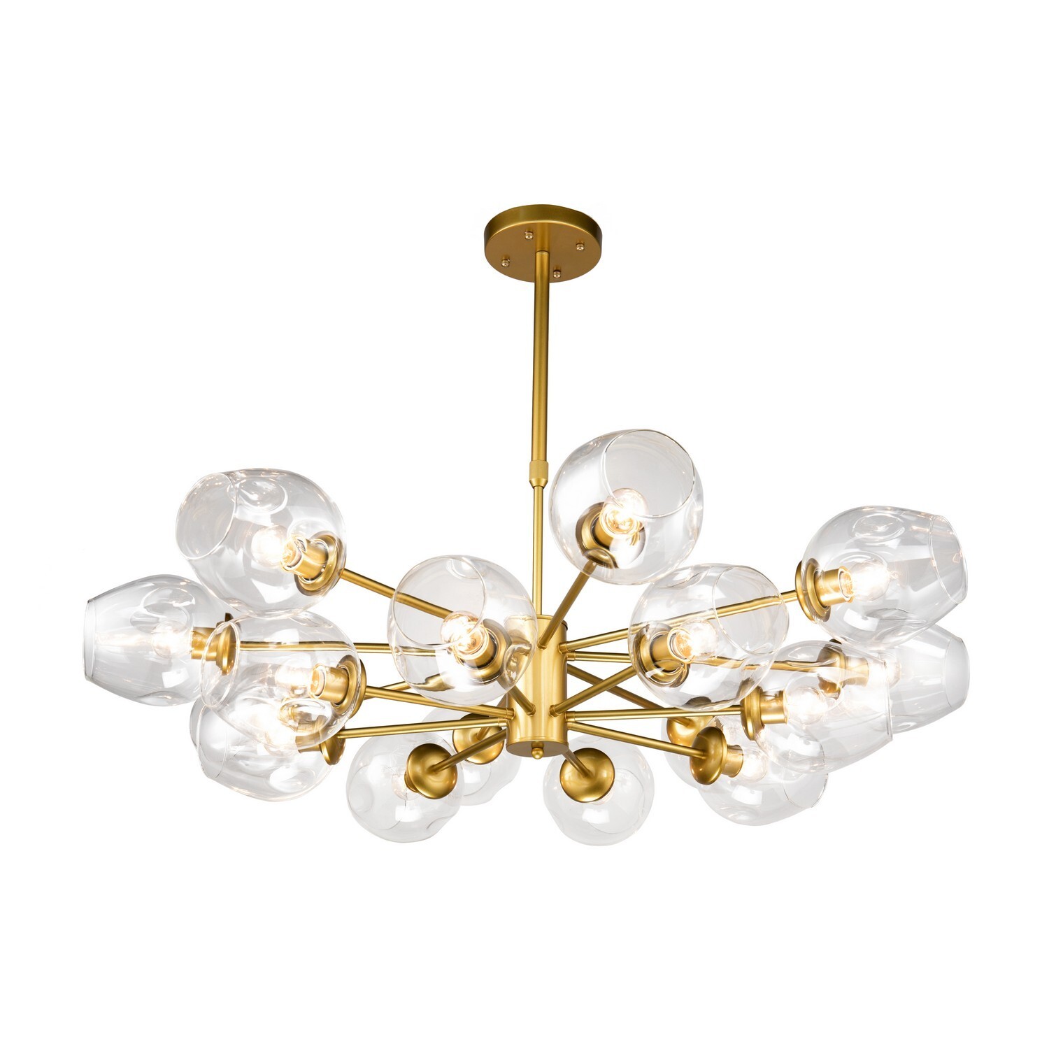 Люстра Favourite 2625-16P