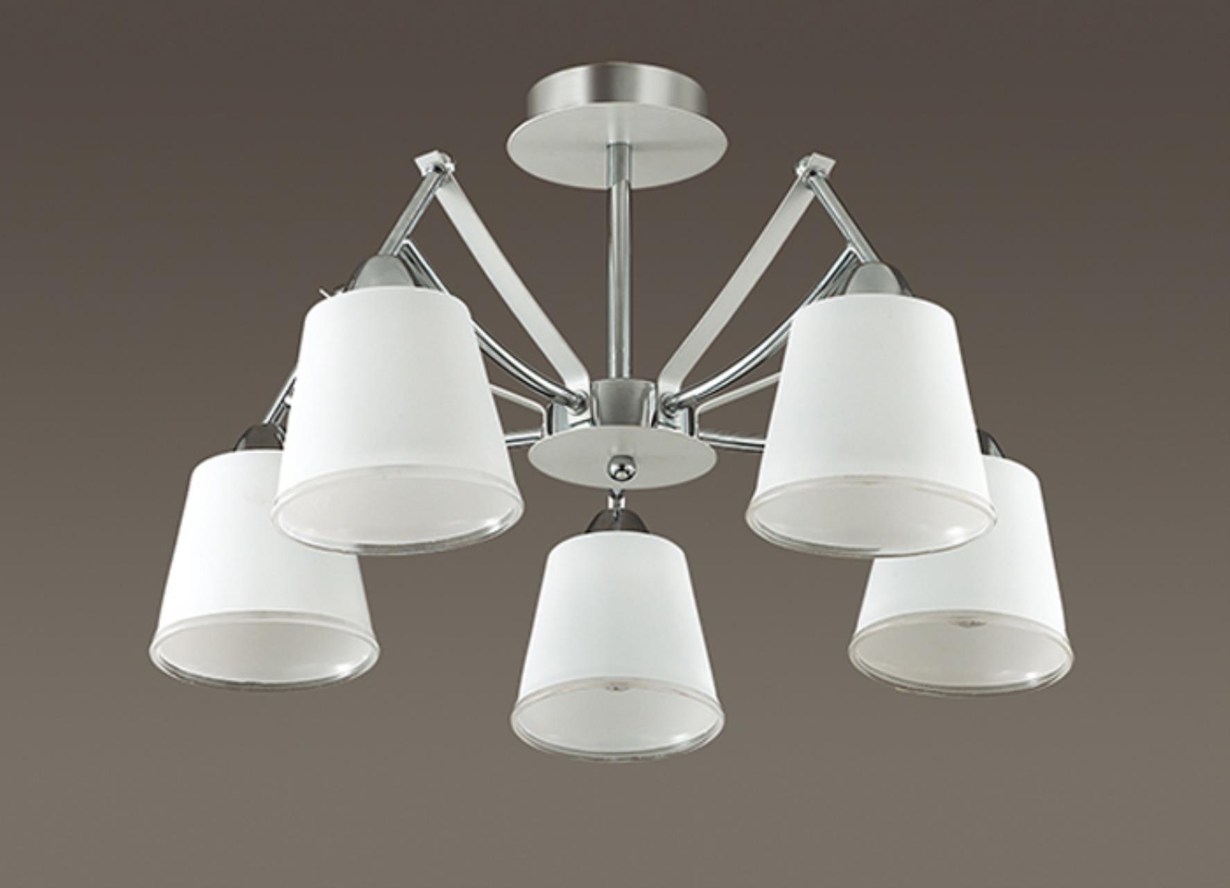 Люстра потолочная Lumion 3449/5C