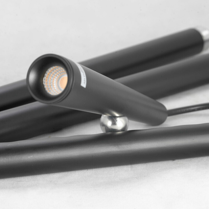 Торшер Lussole LOFT LSP-0576