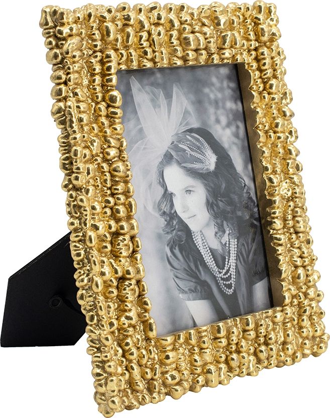 Фоторамка настольная Glasar 77616