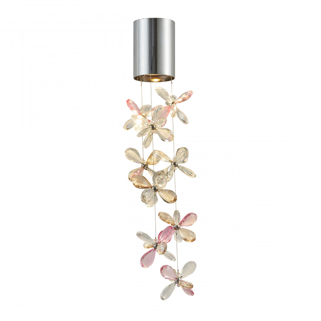 Настенный светильник светодиодный 11952B.D90.H600.LED Ni Arte Milano