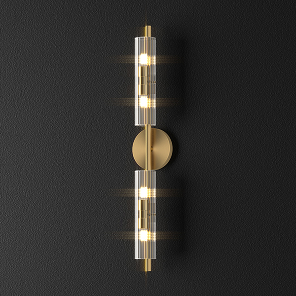 Настенный светильник LUCINA B WALL by ImperiumLoft